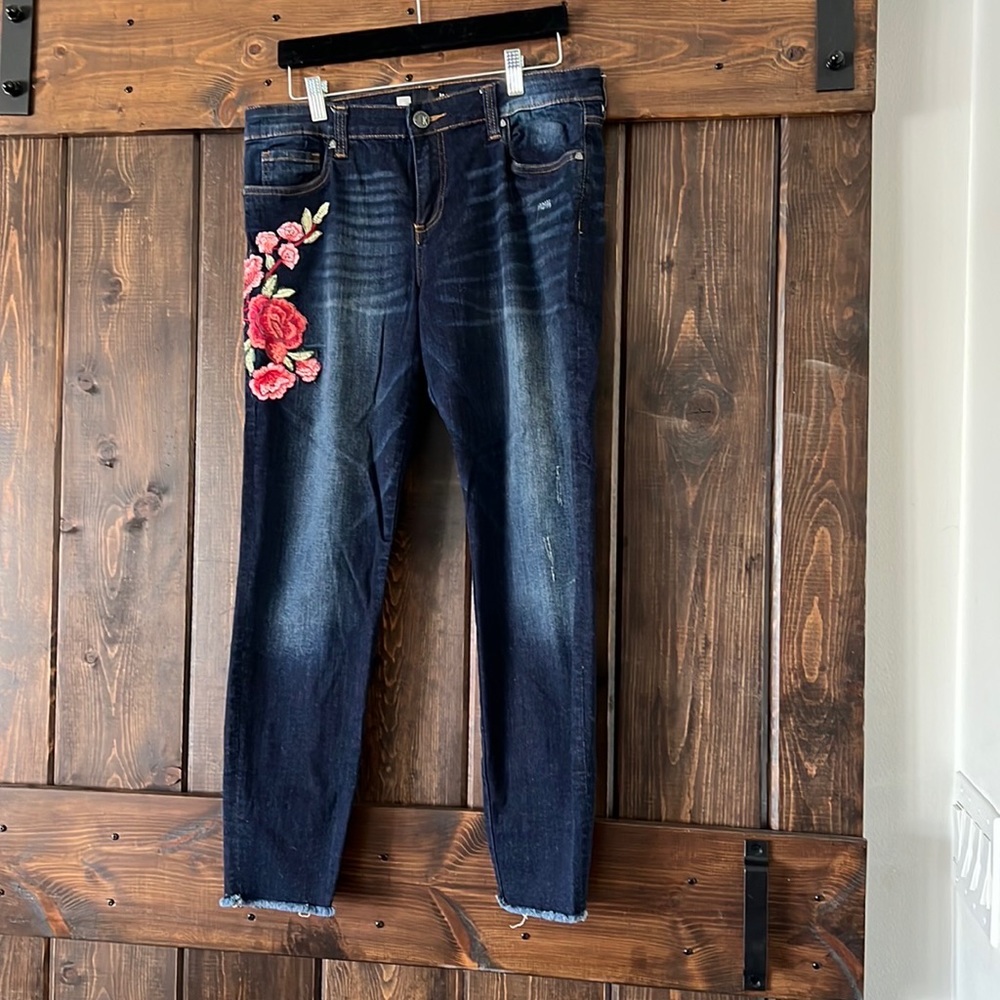Kut from the Kloth Jeans
